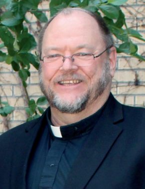 Fr. Mark Bettinger